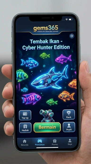 gems365 - Kanal Aplikasi Terpercaya untuk Beragam Pilihan
